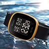 Shike Mei 1843 Multifunctional Digital Sports Watch for Men and Women