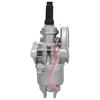 Carburetor Kit For 2 Stroke Mini Pocket DIRT Bike Scooter 43/47/49/50CC