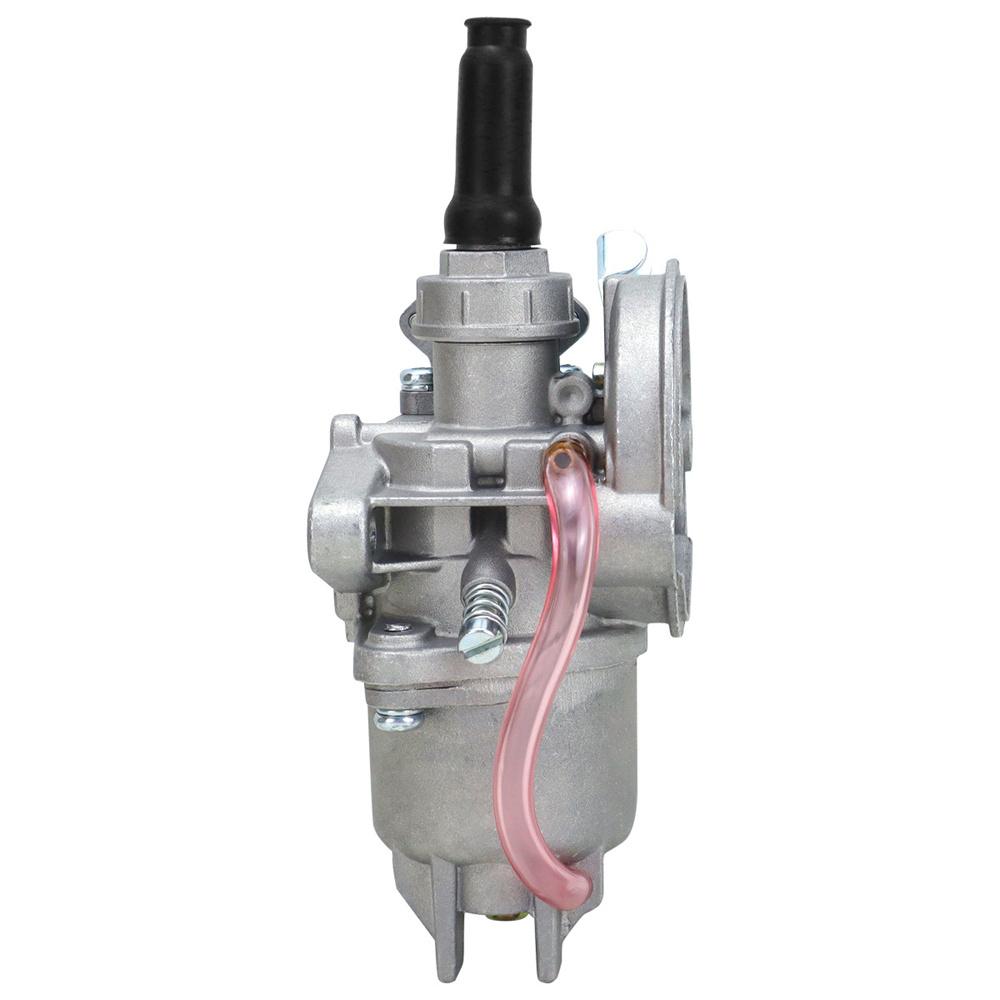 Carburetor Kit For 2 Stroke Mini Pocket DIRT Bike Scooter 43/47/49/50CC