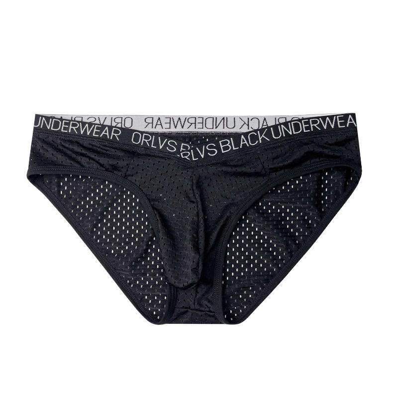 Men's Underpants Panties Men Erotic Clothing Fashion Sexy Underwear Men Jockstrap Low Waist Cotton Gay Man Underwear Bikini Men Briefs Male Underwear