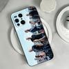 Fast Furious Phone Case For OPPO Reno 6 Pro 7 Find X3 Neo A54 A55 X5 A16 A57 A92 A93 A74 A94 K9 K9S Back Cover