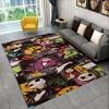 2025 New Christmas Cartoon The Nightmare Before Gift Carpet Rug for Bedroom Living Room Home Sofa Decoration,kid Decor Floor Mat