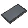7 Inch Monitor IPS Touch Second Screen HD Multimedia Interface Portable Mini LCD Display with Dual Speakers Sound Jacks