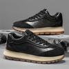 Men's Shoes Spring and Autumn New Men's Casual Shoes Wear-resistant and Versatile Light Men's Shoes Versatile Soft-soled Sports Shoes