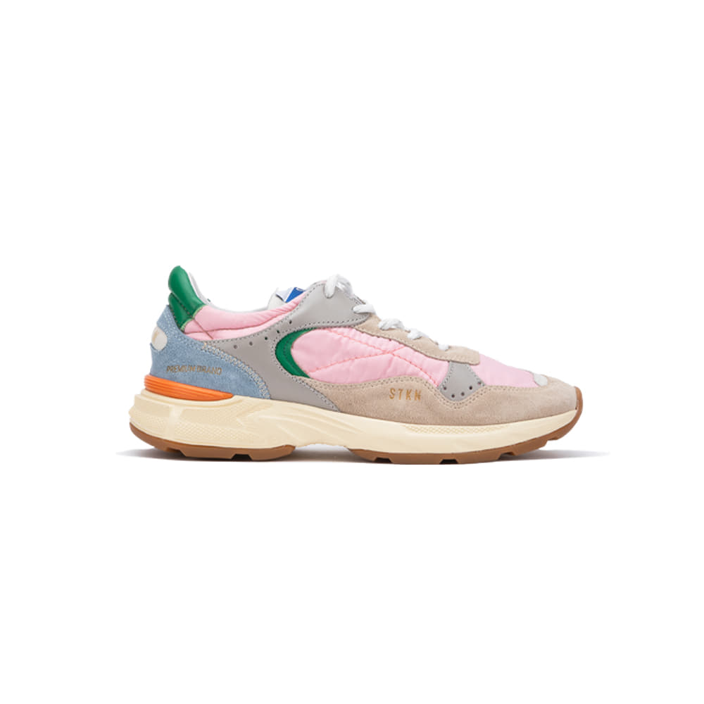 Stokton Reverse D Women'S Sneakers - Multi