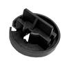 4Pcs/set Black Car Rear Tail Lamp Light Bulb Holder Socket Replacement For BMW Mini R61 R59 R58 R57 R56 Part Number 63212756177