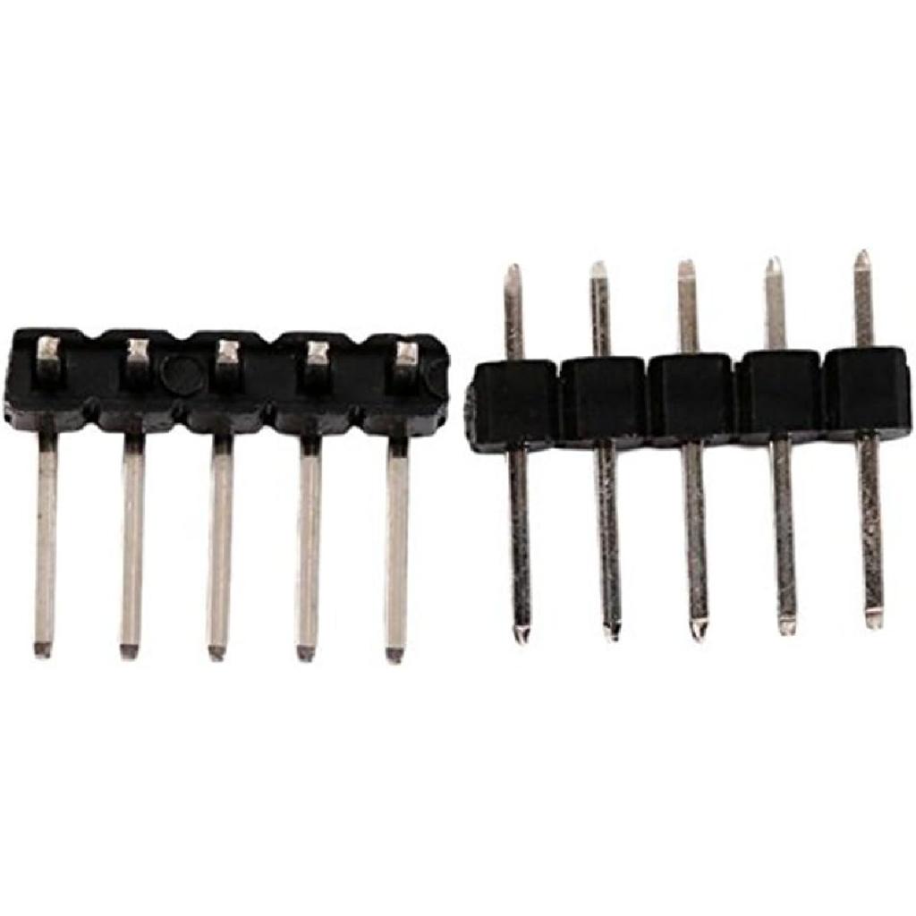 HiLetgo 2pcs MAX7219 8-Digital Segment Digital LED Display Tube for Arduino 51/AVR/STM32