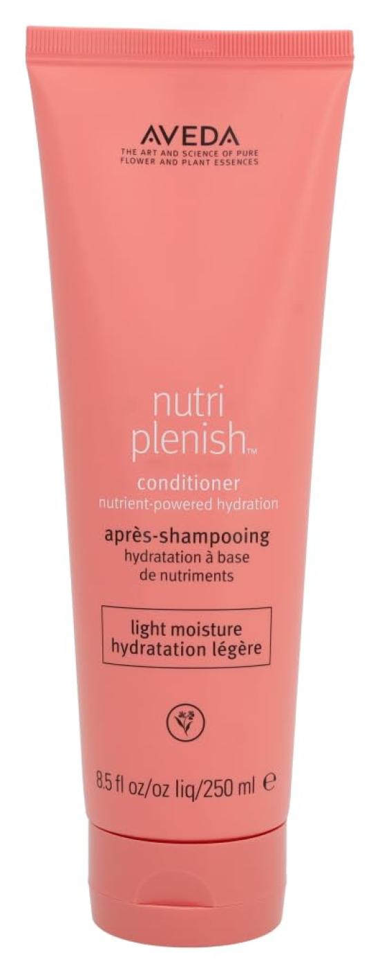 

Aveda Nutriplenish Conditioner Light_250mL/Conditioner