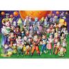 Dragon Ball Super Gathering 5173.5cm Jigsaw Puzzle 1000 Pieces 1000T-77 Ages 6 up