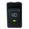Fog Light Rocker Switch with LED 4 Pin for Car Truck Boat Marine Dash Dashboard