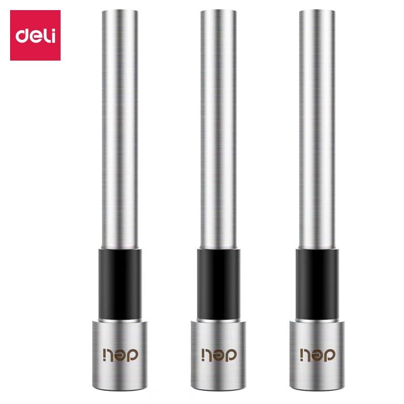 Deli Manual Accounting Binding Machine Drill Bit