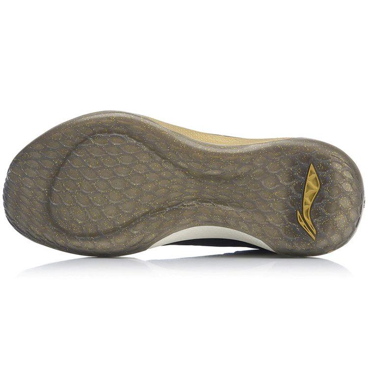FUTTER Sonic 7 Low X Cba Spieler Edition 'Schwarz Gold' ABAP033-U