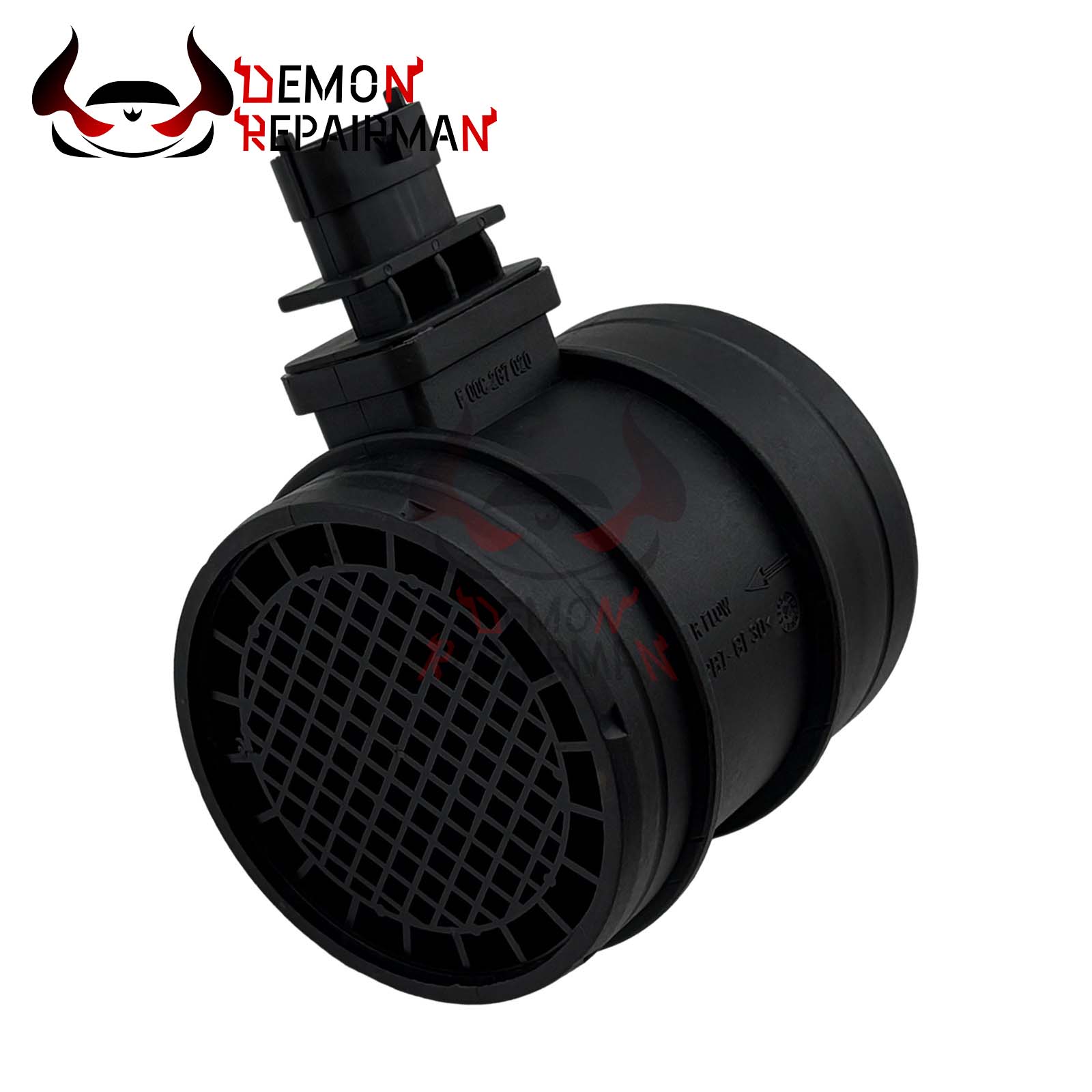 New MASS MAF METER AIR FLOW SENSOR FOR GREAT WALL HOVER H5 2014-2017 2.0L H3 H6 2.8 X200 V200 0281006202 0281002900 0281002923 1Pcs