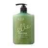 Scrub Body Wash Forest Musk 500ml