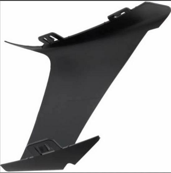 Front Bumper Brackets for Mercedes-Benz W205 C200 (A2058856702, A2058856802)