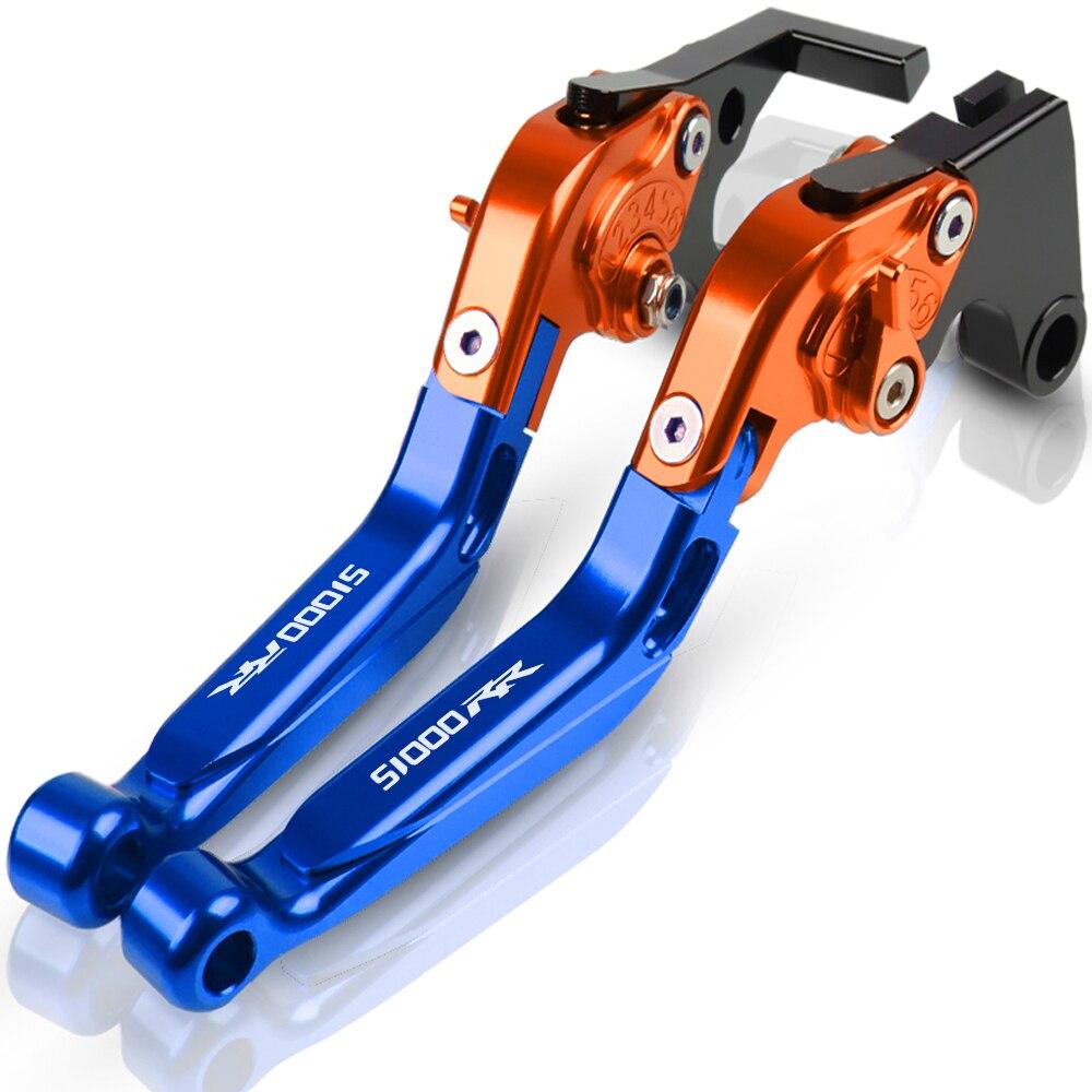 Motocyklová ruční brzda Nastavitelné páčky brzdové spojky S1000RR Pro BMW S1000RR S1000 RR S 1000 RR S 1000RR 2010 2011 2012 2013