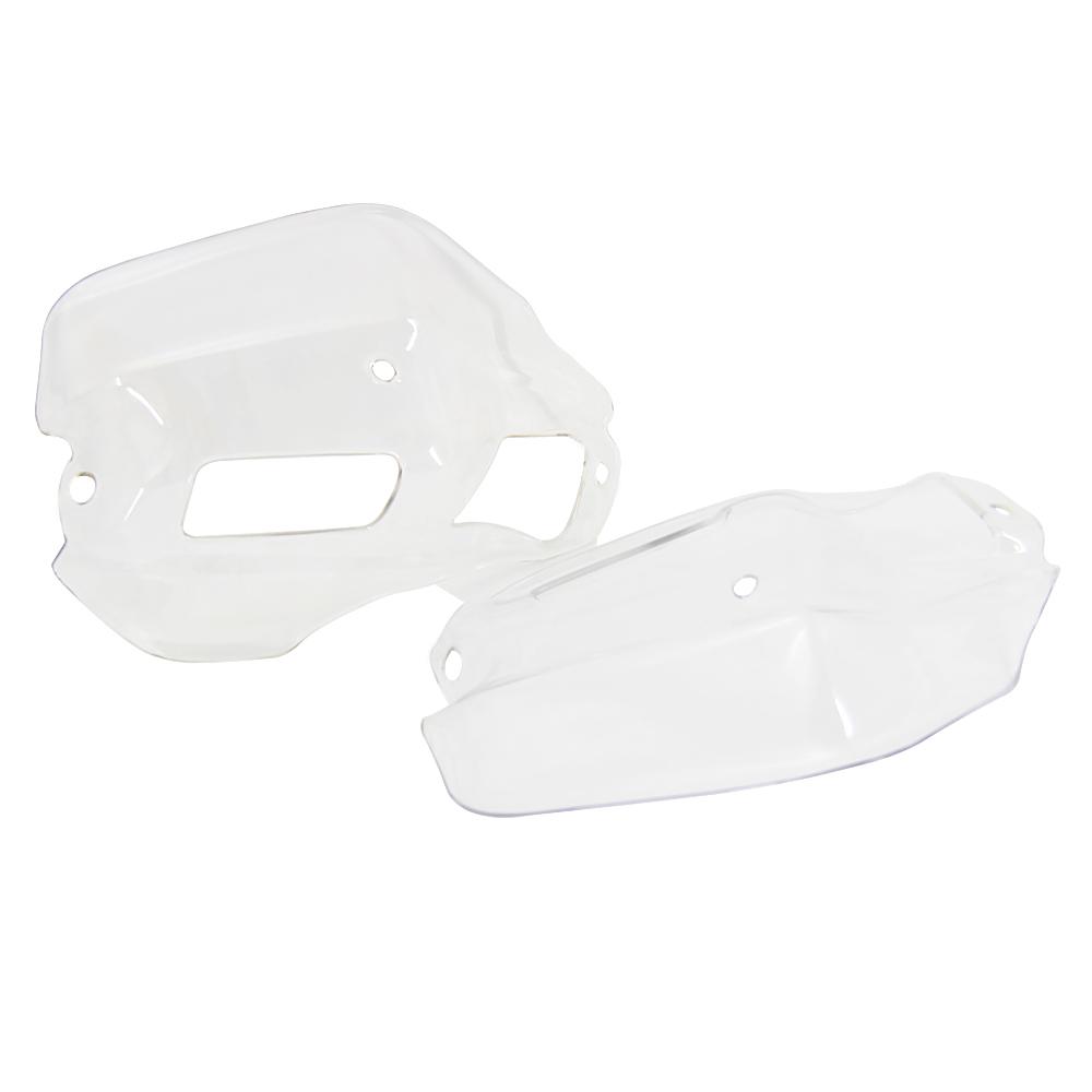 2020 2021 For HONDA CRF 1100 L Africa Twin /Adventure Sports CRF1100L Extensions Handguard Hand Shield Protector Windshield