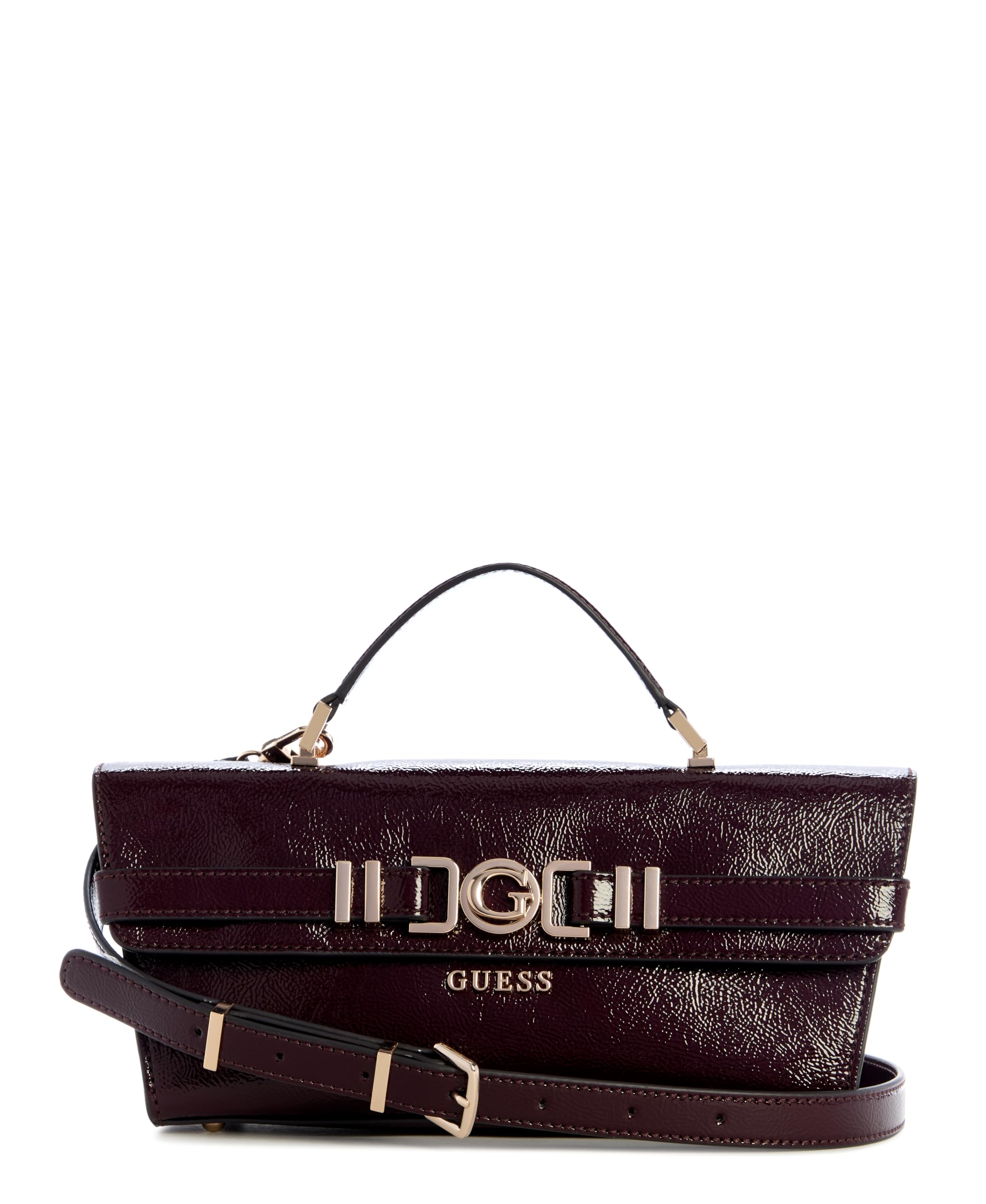 CIRENE TOP HANDLE FLAP