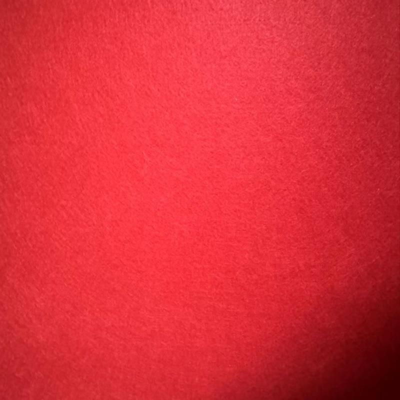 Hurtownia włóknin 1,5 mm włóknina diy ręcznie robione Wycinanki z papieru kolorowy filc włóknina