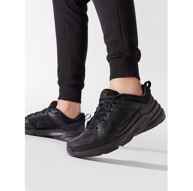 Men's Nike Defyallday Dj1196 001 Black Sneakers