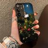 High-end Exquisite Light Luxury Phone Case PhoneCase for Samsung Galaxy S26 S25 S24 S23 S22 S21 FE Ultra Plus Dropresistant