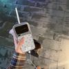 Applicable to Xiaomi Mi 17Pro mobile phone case, advanced sense, light luxury xiaomi15 atmosphere sense 14 anti-drop 13 purple floral