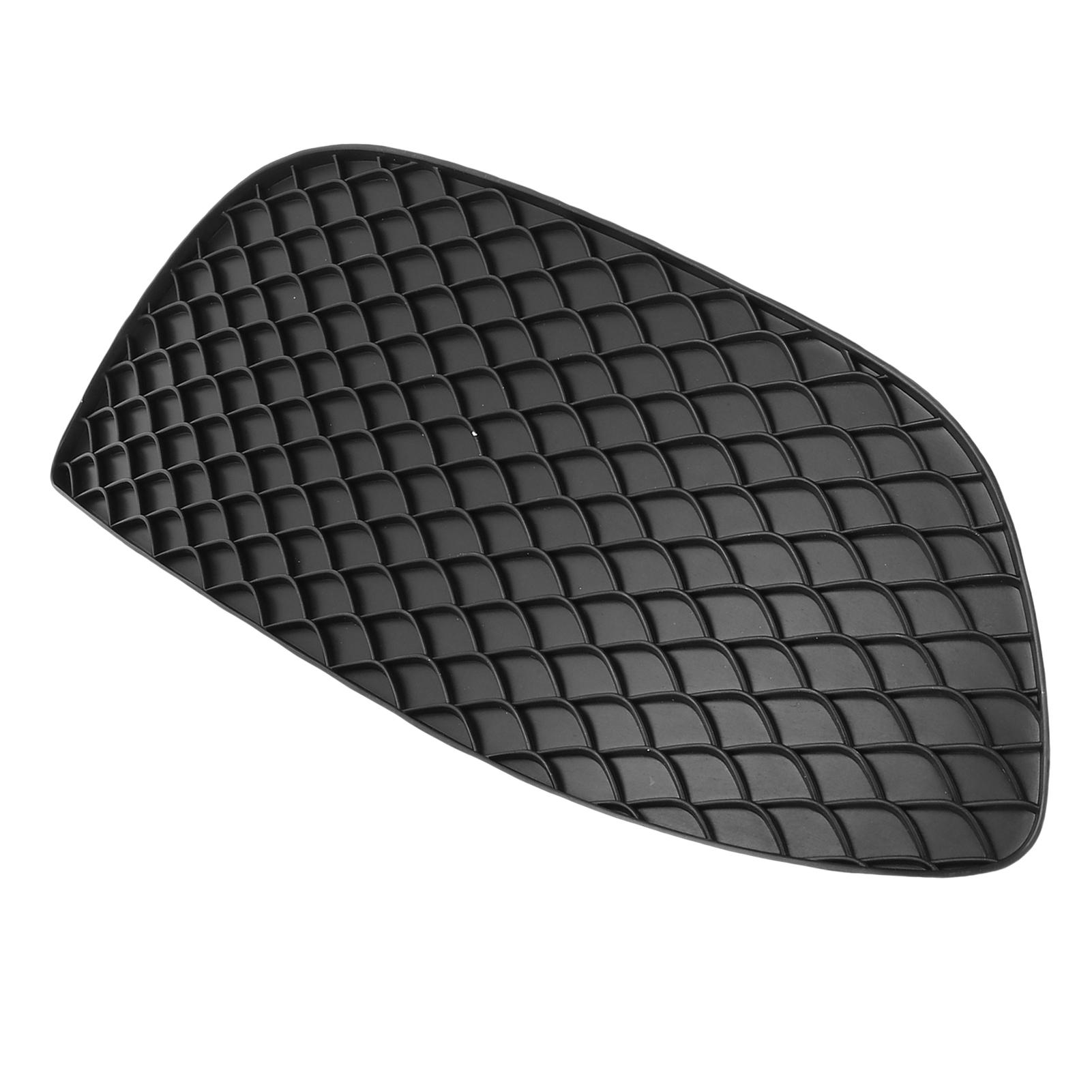 Fog Light Hole Cover Replacement for C300 4Matic Base Front Bumper Fog Lamp Cover Grille Right Passenger Side MB1039172