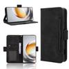 For TECNO Camon 50 4G BINFEN COLOR BF17 Phone Case Wallet Folio Flip Leather Cover