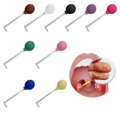 Tonsil Stone Remover, Stone Cupping Cup, Stone Removal, Suction Tonsil Stones, Tonsil Stone Removal Kit,