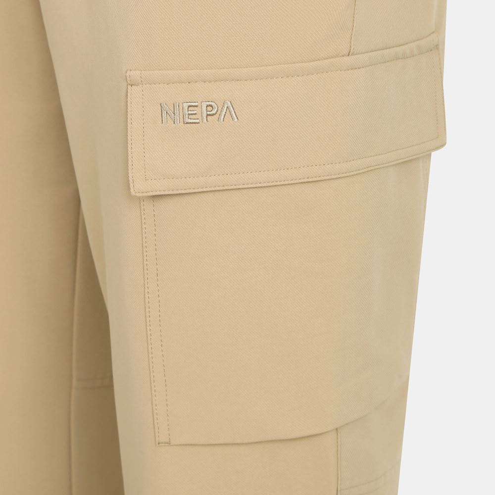 Nepa 7I51671 Men'S C-Tr Cargo Jogger Pants