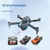 A18 MAX Drone with 4.3" HD Screen & Obstacle Avoidance Quadcopter for Aerial Photography