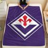 Fiorentina Flanelldecke, Hohe Qualität, Bequem für alle Jahreszeiten, Heimdekoration, Wärme und Komfort