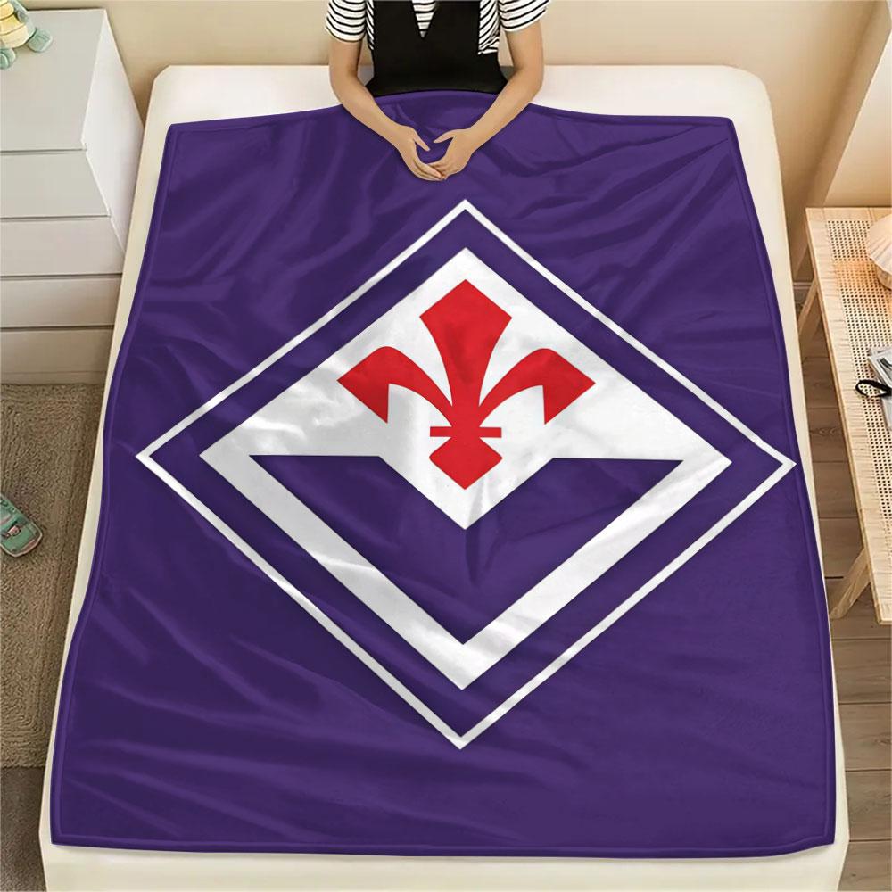 Fiorentina Flanelldecke, Hohe Qualität, Bequem für alle Jahreszeiten, Heimdekoration, Wärme und Komfort