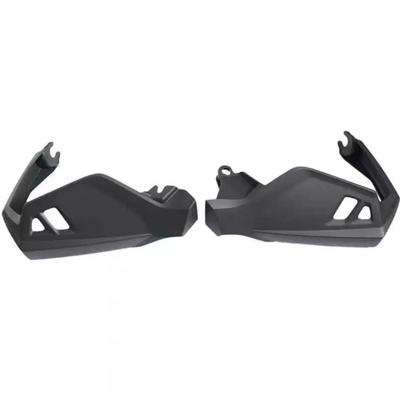 Suzuki V Strom 250 Knuckle Guard Lever Guard Handle Guard Left and Right Set External Product [Deepa]