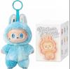 The Blind Box Have A Seat Series Pendant Plush Doll Mystery Box Toys Cute Action Figure Pendent Ornament Birthday Gift for Kids