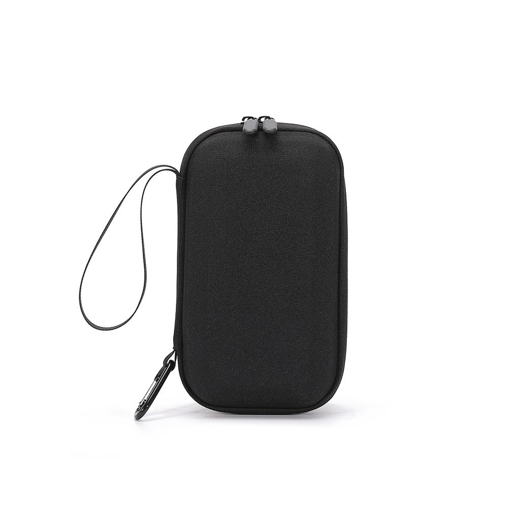 Shockproof Anti-Drop Travel Carrying Case for DJI OM 7/7P Gimbal Stabilizer Waterproof Protective Storage Bag Accessories