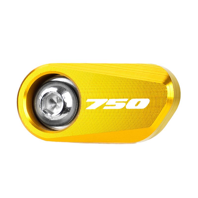 For GSXS GSXR GSR 750 950 1000 GT GSXS750 GSXR1000 GSXS1000 GSX-R GSX-S GSR750 Front Wheel ABS Sensor Protection Guard Cover