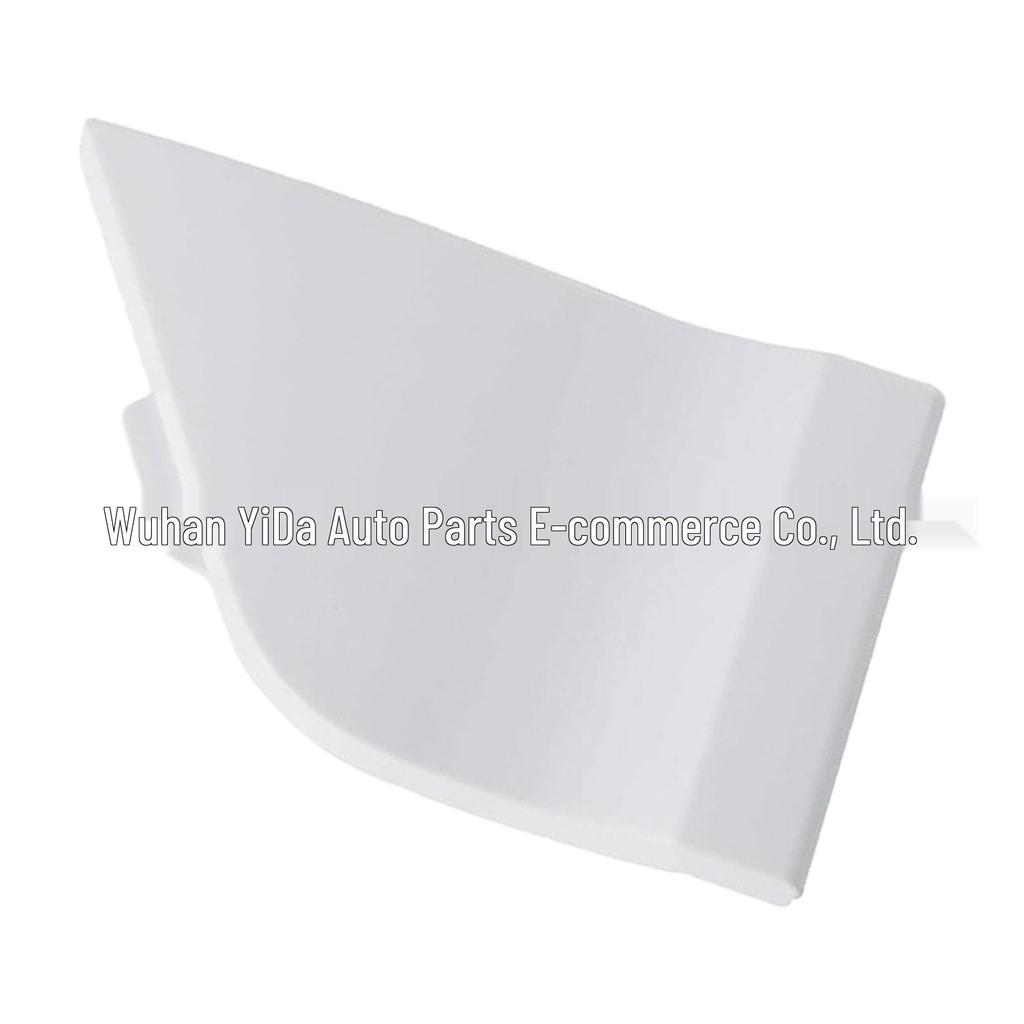 Ford Transit Fuel Tank Cap Cover: 2015-2020 (CK4Z61405A26A)