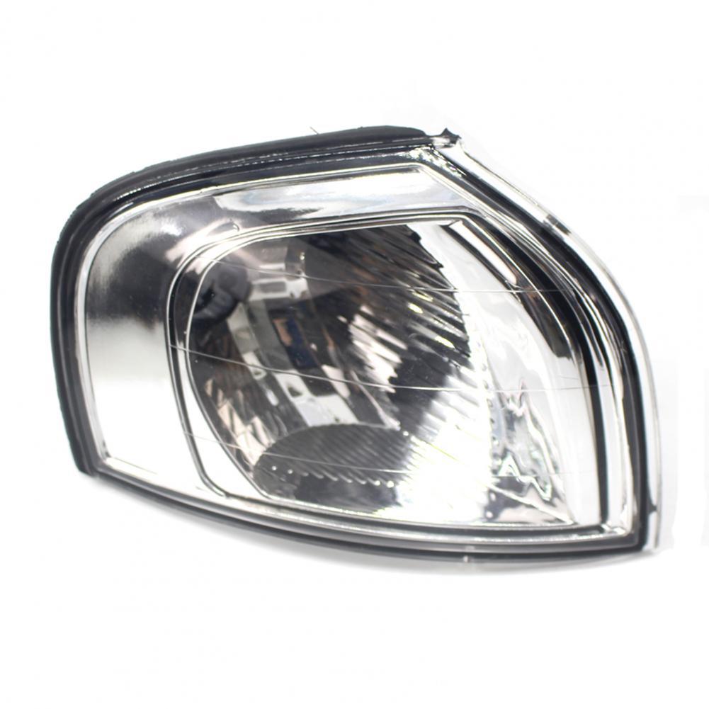 Volvo S80 All-White Corner Side Light 30655422/30655423