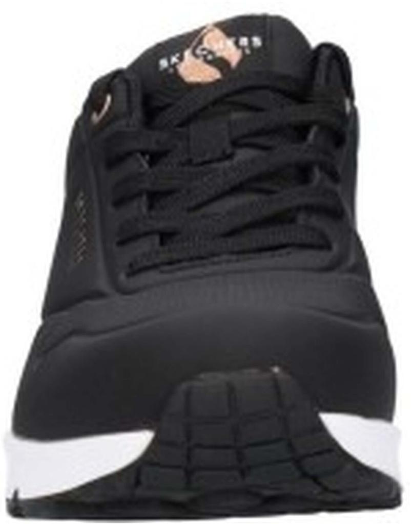 Skechers Uno Sneakers (177094) Black/white