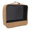 Camping Storage Bag Breathable Camp Storage   Kitchen Box for Outdoor Travel Large Capacity