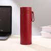 316 Stainless Steel Insulated Water Cup with Lanyard - Portable for Students, Business, and Summer Use