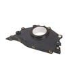 DT08 03H103151D Crankshaft Front Oil Seal Cylinder Crankcase Cover for VW Teramont 2.5T 03H 103 151 E