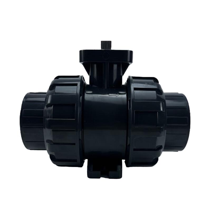 Moli Electric Union Ball Valve