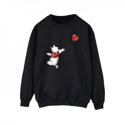 Moletom Balão Feminino/Senhora