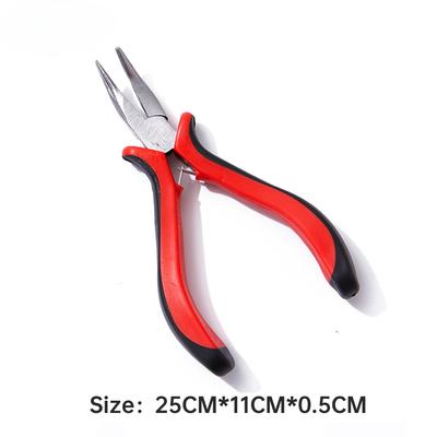 1Pc Hair Extension Remove Pliers For  Hair Extensions  Microlinks Pliers Hair Extension Tool