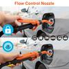 Portable Vacuum Pumps Water And Oil Absorption Fuel Tank Tools Sucking Pipe Car Gas Oil Pump For SUV Truck RV Boat