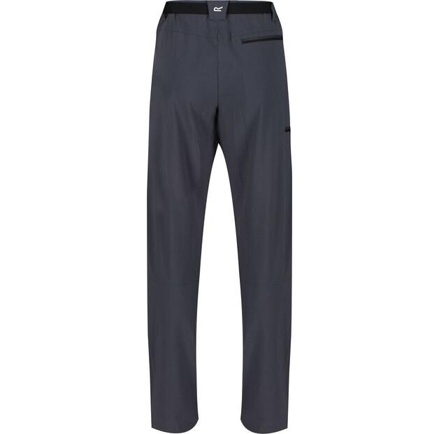 Брюки Regatta Xert III Stretch Pants seal серый