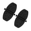 Pair Exhaust Y Pipe Water Shutter Flappers 807166A2 Fit for Mercruiser Outboard Engine