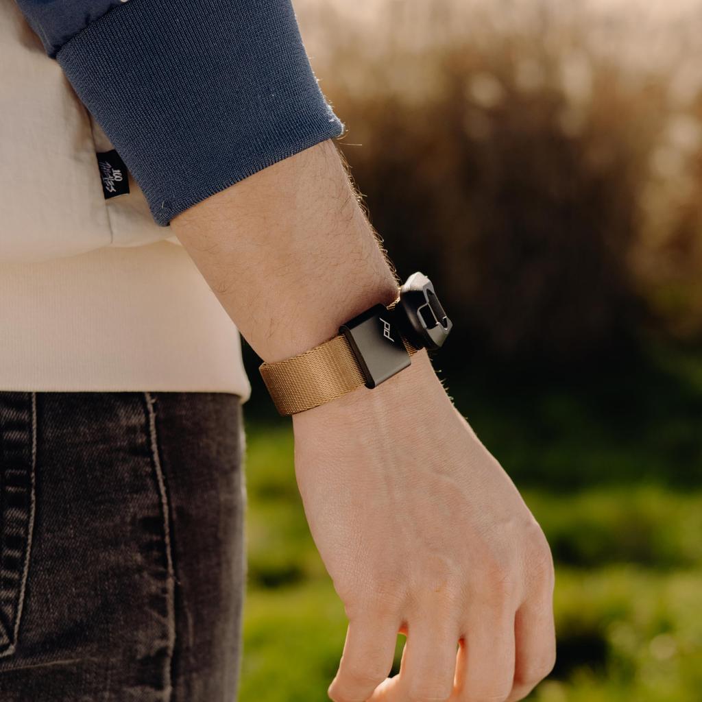 Peak Design Cuff Coyote [PeakDesign] CF-CY-3